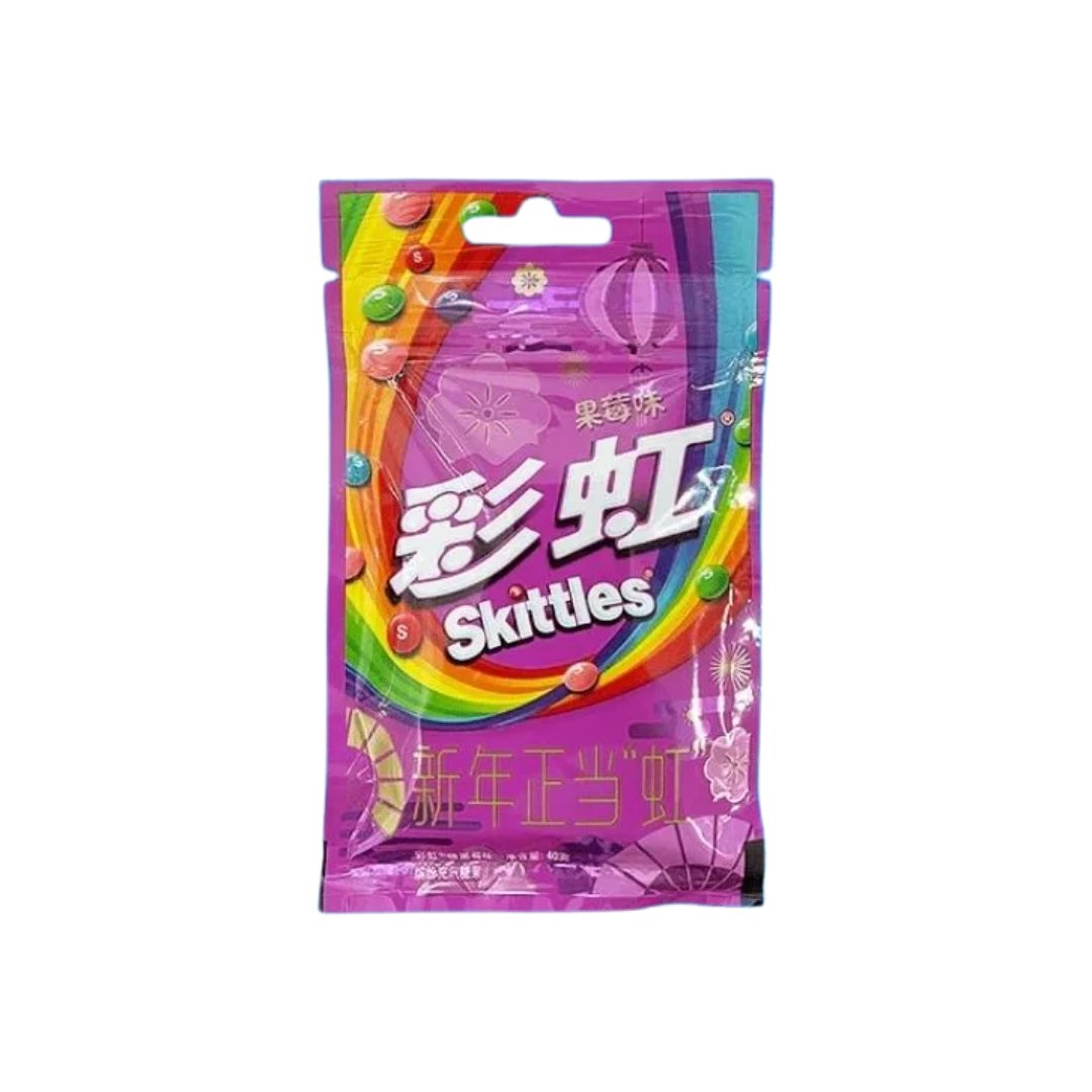 Skittles Berry Blast 1 份