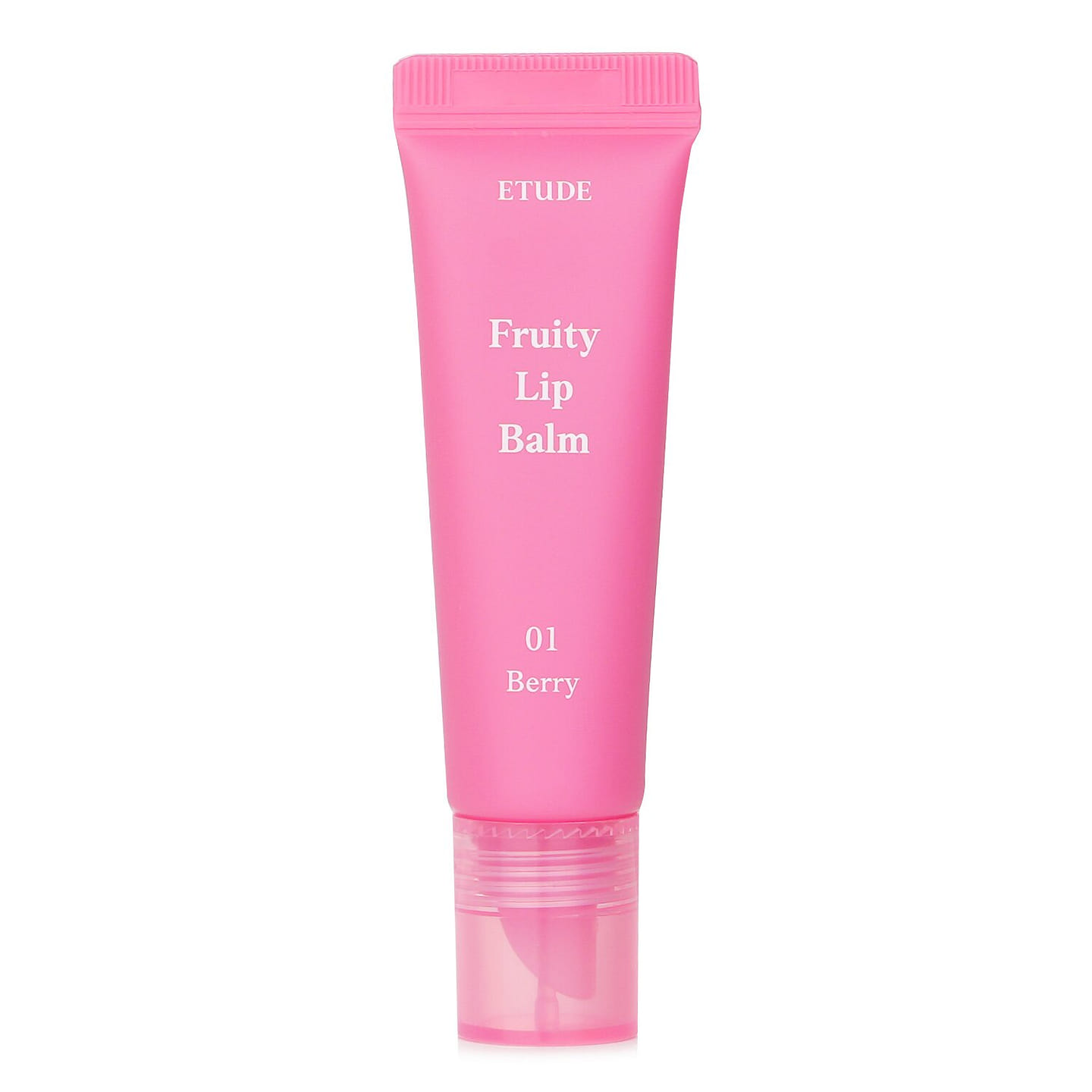 Etude House Fruity Lip Balm – #01 Berry 10g/0.35oz 10 g