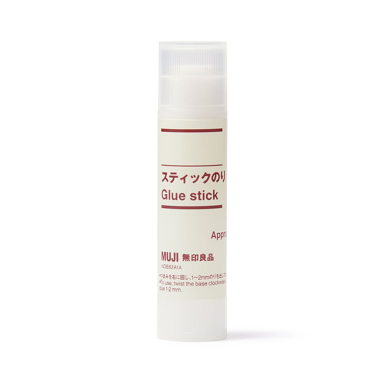 muji anti-wrinkle glue stick 8g