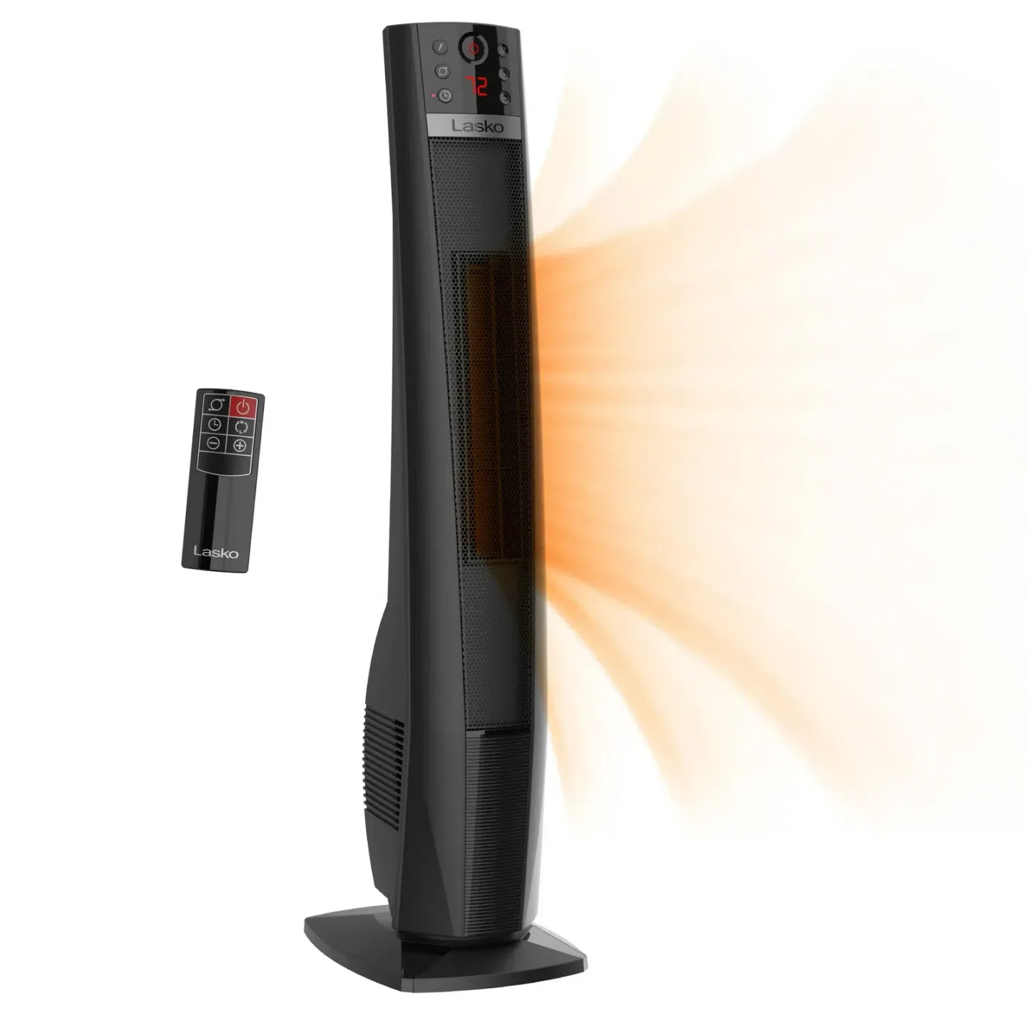 Lasko CT32791 32 Ceramic Tower Heater – Blac 1 box