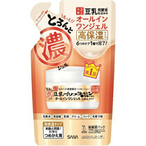 Sana Toronto Rich Gel 100 g