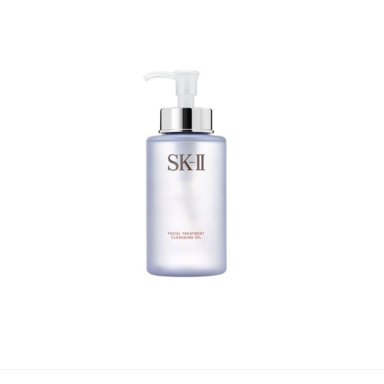 SK-II 深层净透洁颜油
