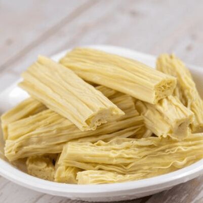 Hot Pot Yuba 160 g