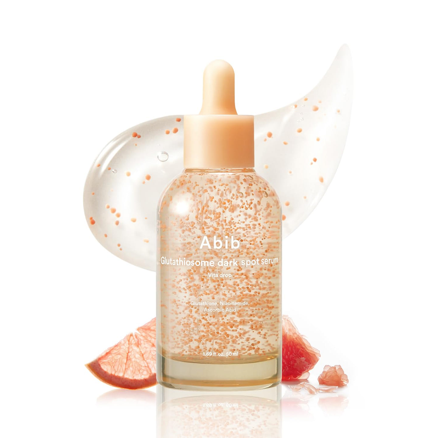 Abib Glutathiosome Dark Spot Serum 1 each