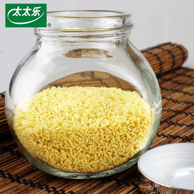 太太乐三鲜鸡精40g*3袋