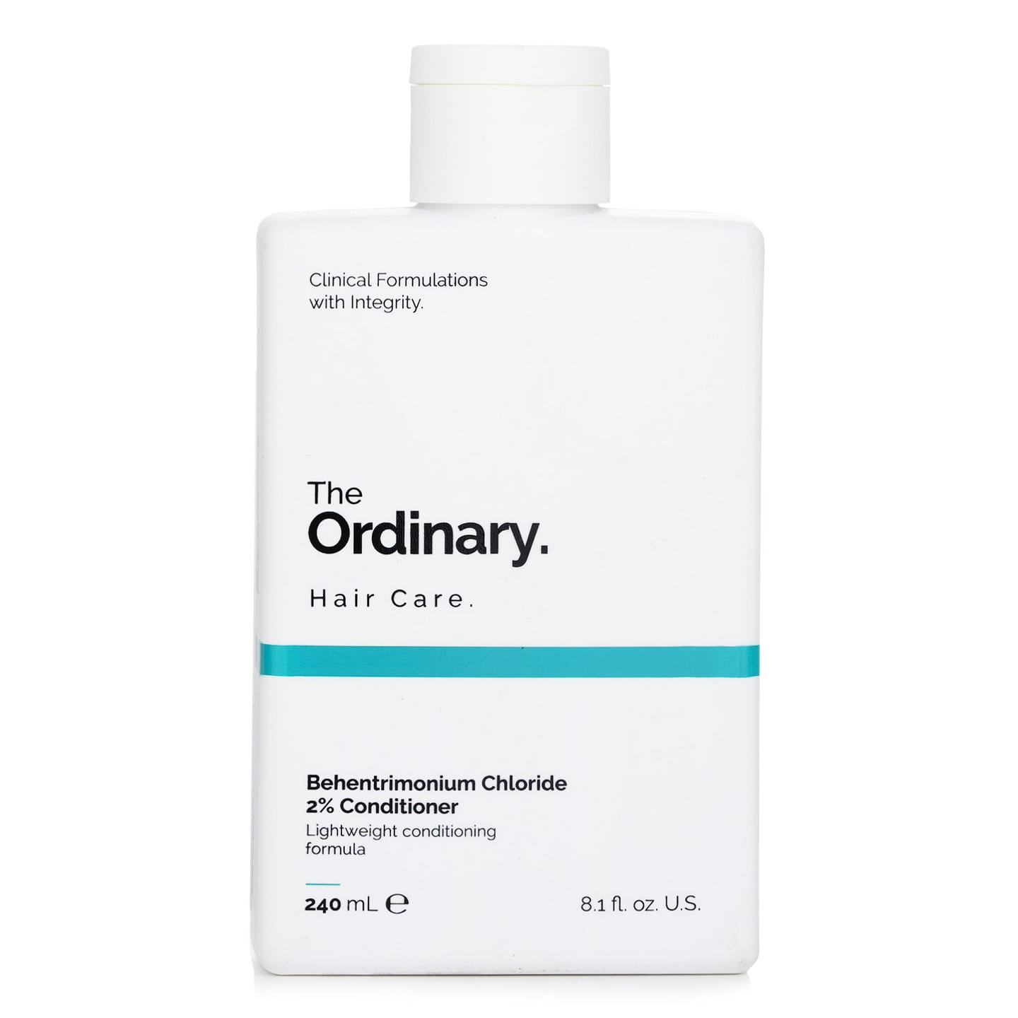The Ordinary Behentrimonium Chloride 2% Conditioner 240ml/ 8oz 240 ml