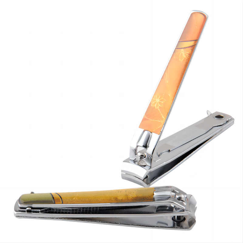 Qing Exhibition Large Nail Clippers 1 count