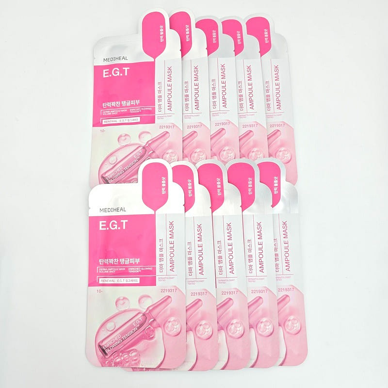 [Mediheal] Collagen Essential Mask 240 ml