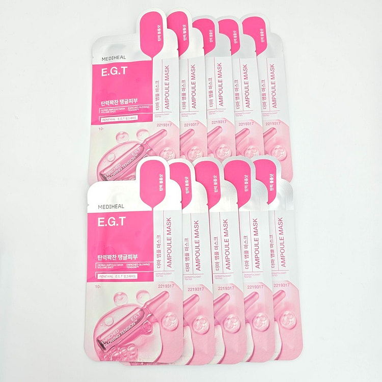 [Mediheal] Collagen Essential Mask