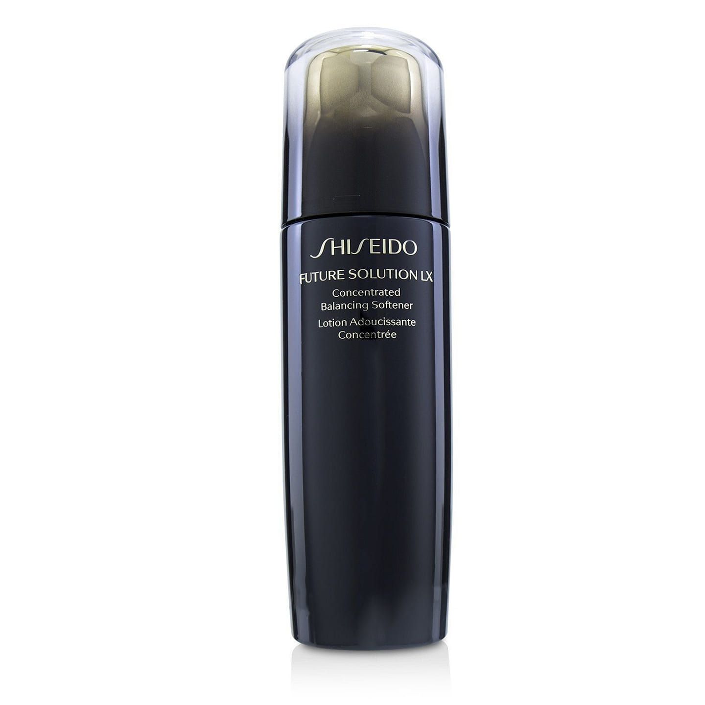 Shiseido Future Solution LX Concentrated Balancing Softener 170ml/5.7oz 170 ml