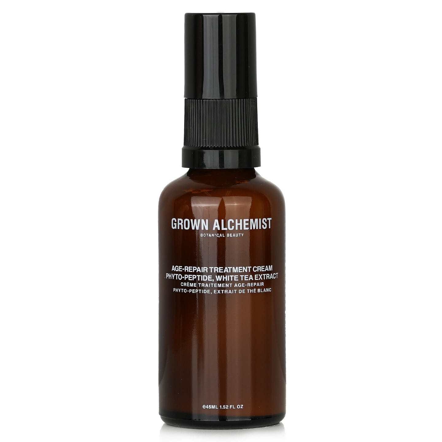 Grown Alchemist Age-Repair Treatment Cream – Phyto-Peptide, White Tea Extract 45ml/1.52oz 45 ml