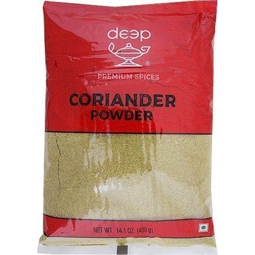 Deep Coriander Powder - 14 oz 14.1 ออนซ์