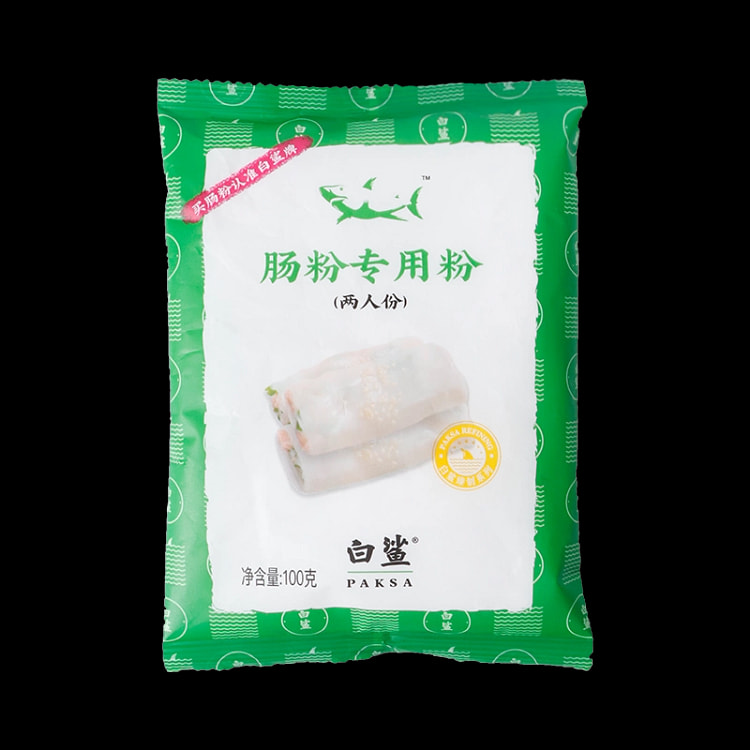 Guangdong rice rolls special powder 100g*1 bag