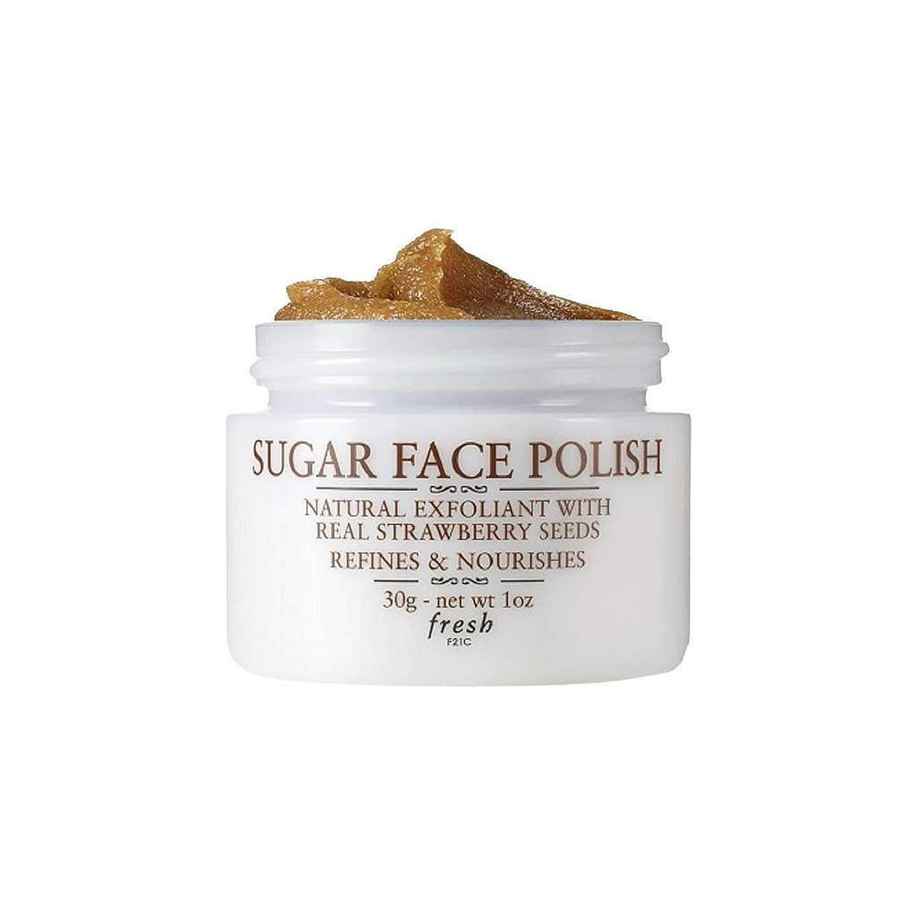 Fresh – Sugar Face Polish (30g)