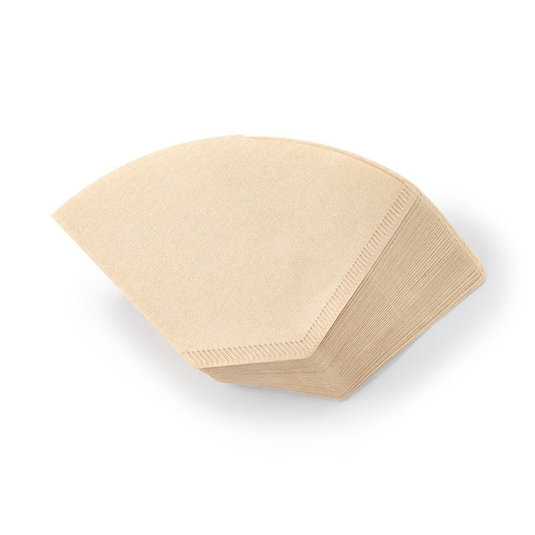 muji coffee filter 60 pieces