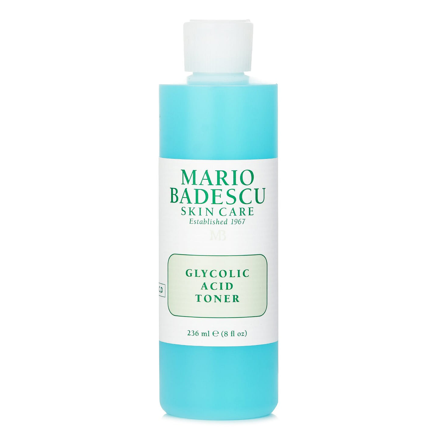 Mario Badescu Glycolic Acid Toner – For Combination/ Dry Skin Types 236ml/8oz 236 ml