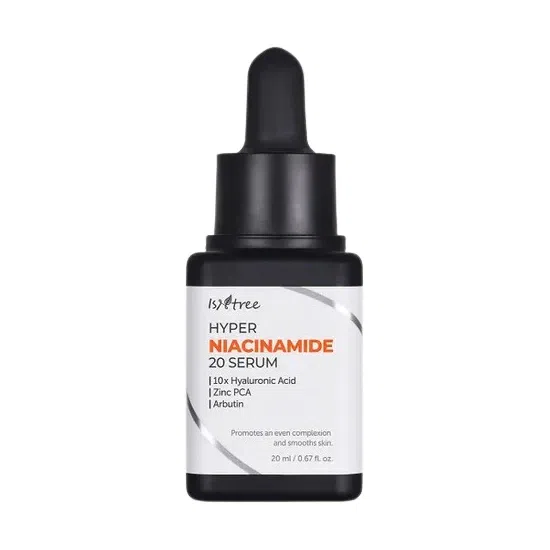 IsNtree Hyper Niacinamide 20 Serum 20 ml