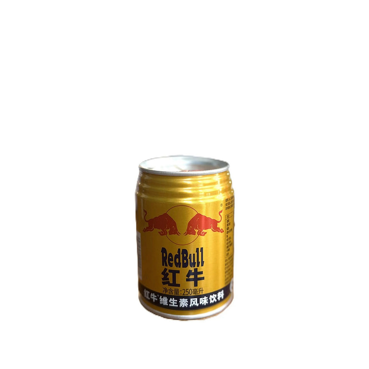 Red Bull Original (China) 1 each