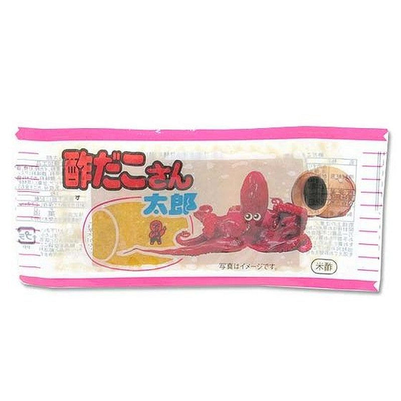 Kado Vinegared Octopus Taro 1 piece [60 pieces] 1 each