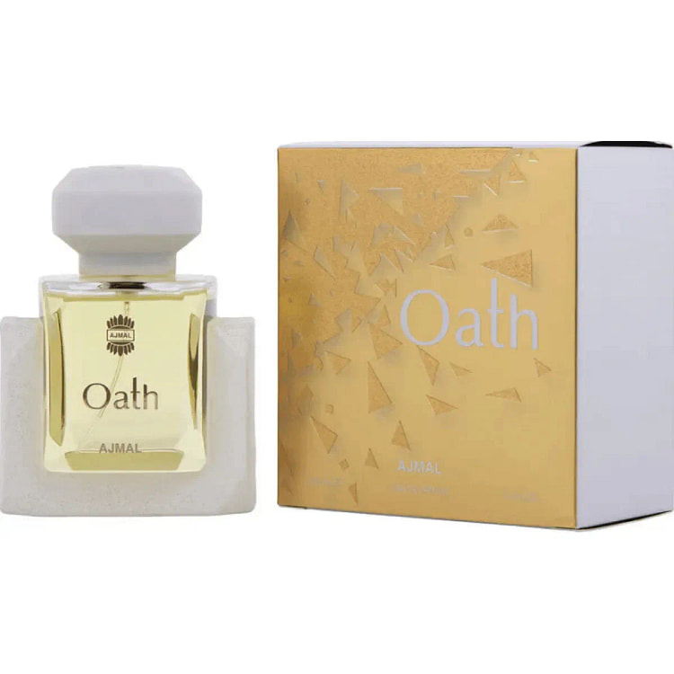 Oath by Ajmal perfume for women EDP 3.3 / 3.4 oz N 1 bottle