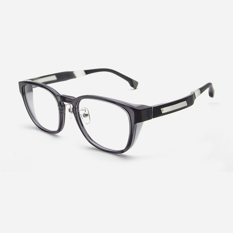 Nextpair 定制眼镜 Edward 灰色