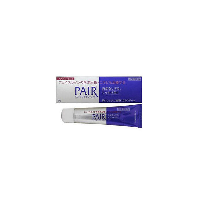 LION PAIR Acne Cream 24g