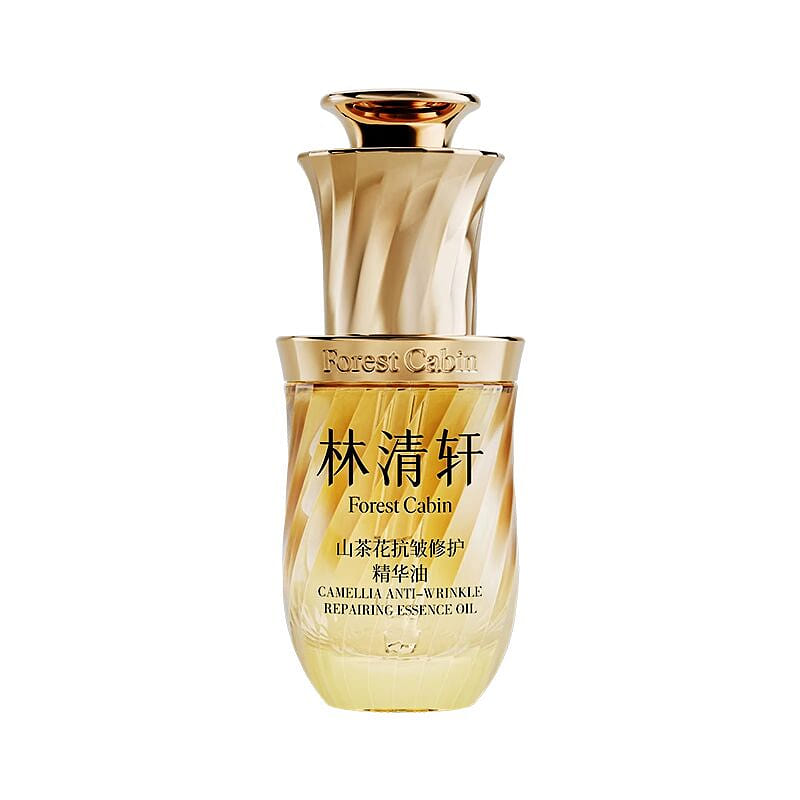 Forest Cabin Camella Anti-Wrinkle Essence Oil 30 ml