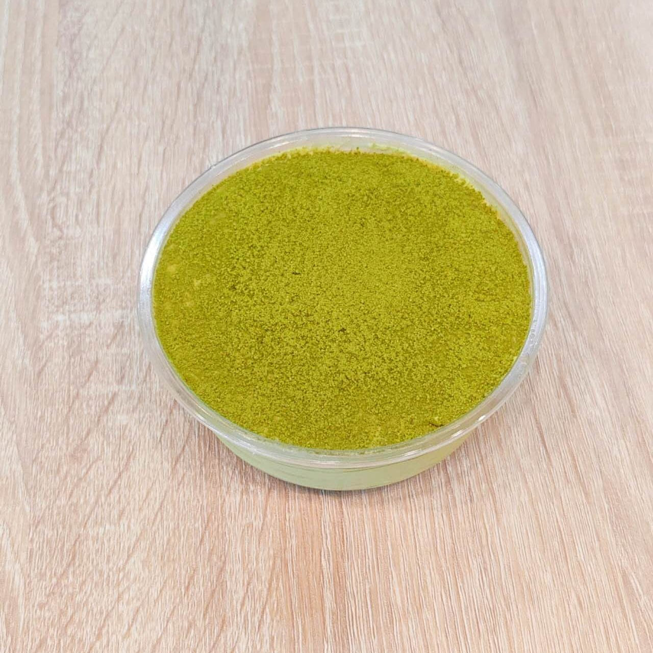 Matcha Mill Crepes Cake 1 count