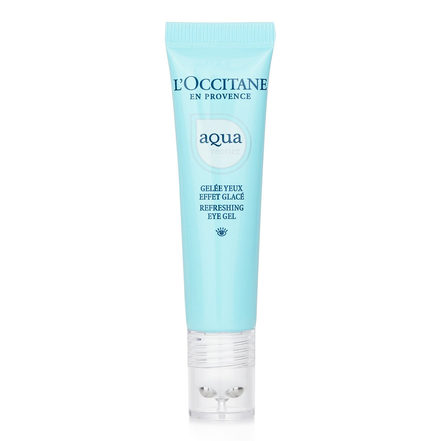 L’Occitane Aqua Reotier Eye Gel 15ml/0.5oz 15 ml