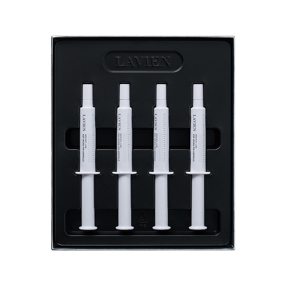 Lavien Medinic Line EGF Micropin Ampoule 1 each
