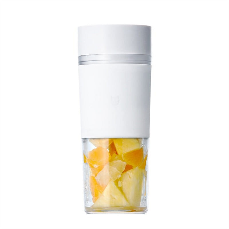 Mijia Portable Juicer Juicer White 1 piece 1 count