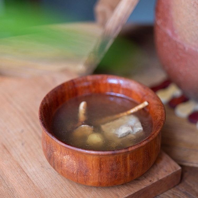 无有茶客 五指毛桃莲葛茶 煲汤专用 1 盒