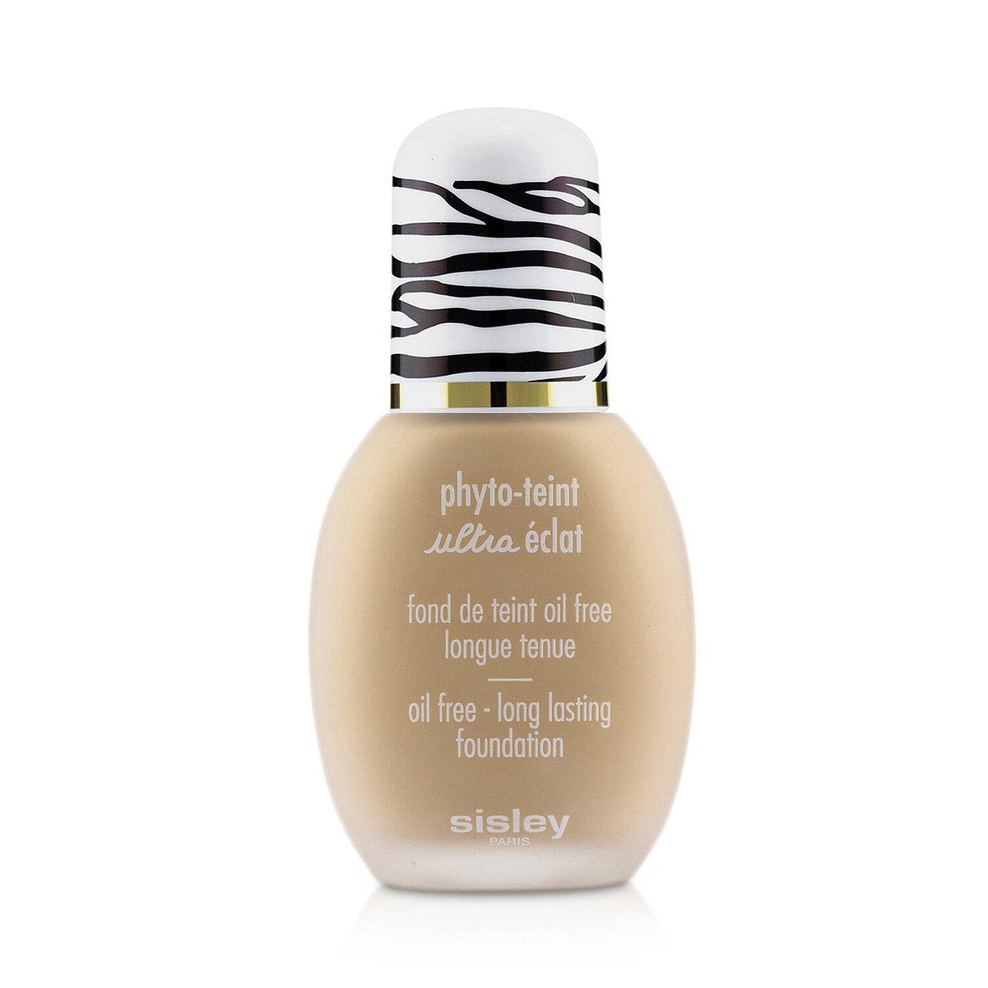Sisley Phyto Teint Ultra Eclat # Ivory 30ml/1oz 30 ml