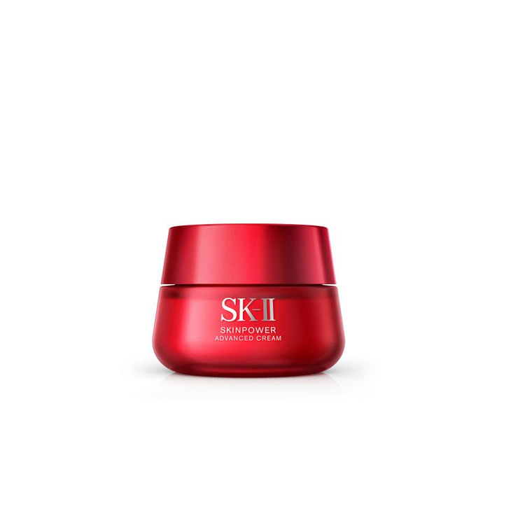 SK-II SKINPOWER 高级面霜 2.7