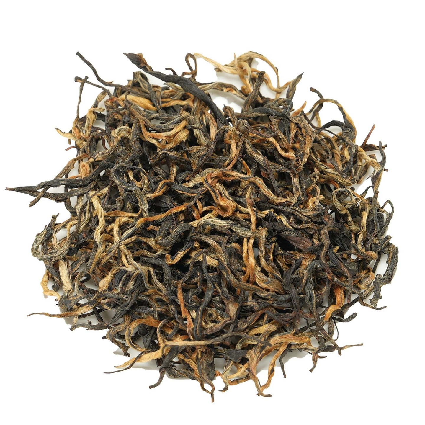 Xianggui Dianhong Maofeng Yuannan Black Tea 50 g