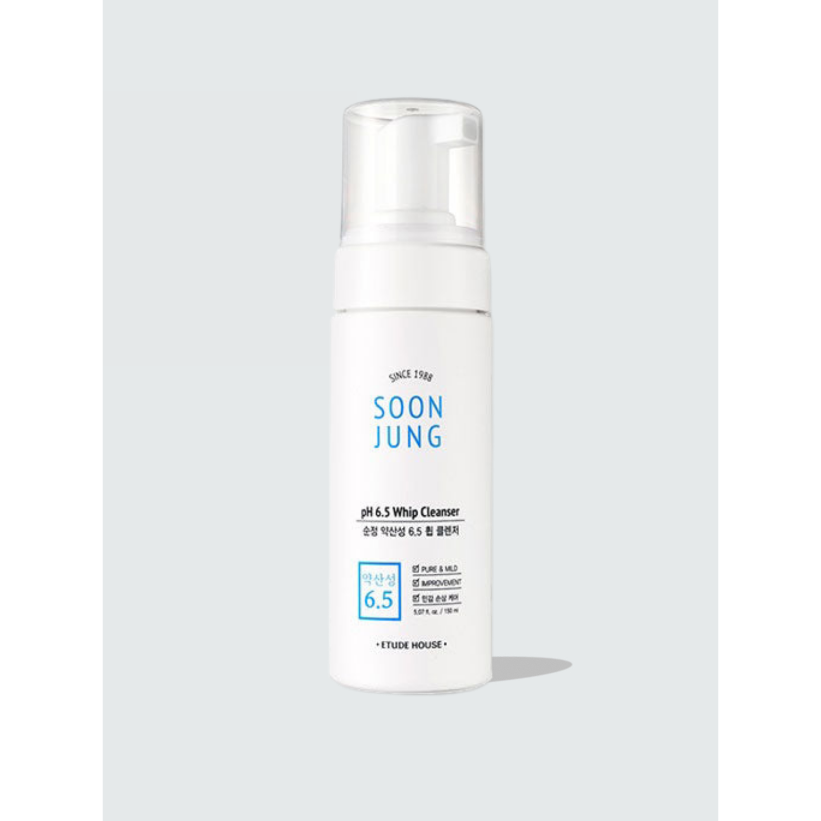Soon Jung pH 6.5 Whip Cleanser 0 oz