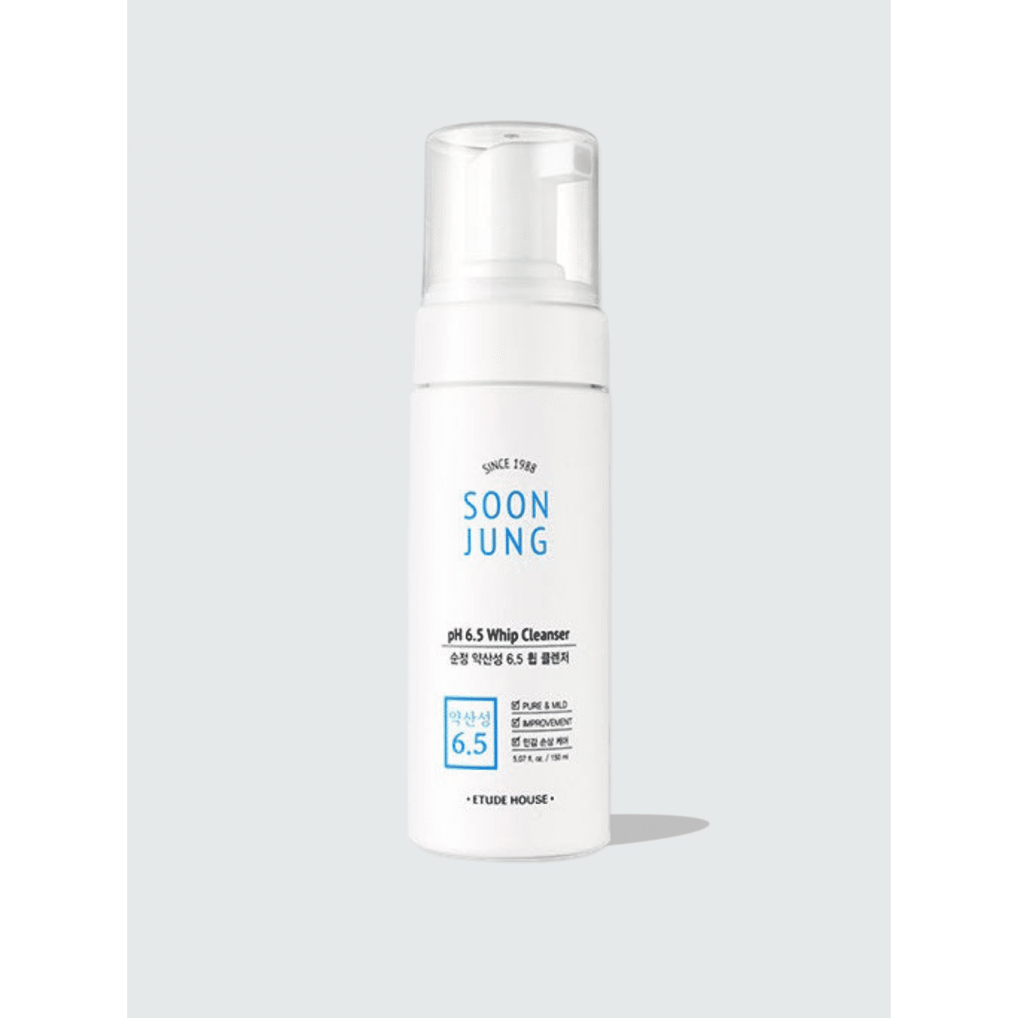Soon Jung pH 6.5 Whip Cleanser 0 oz
