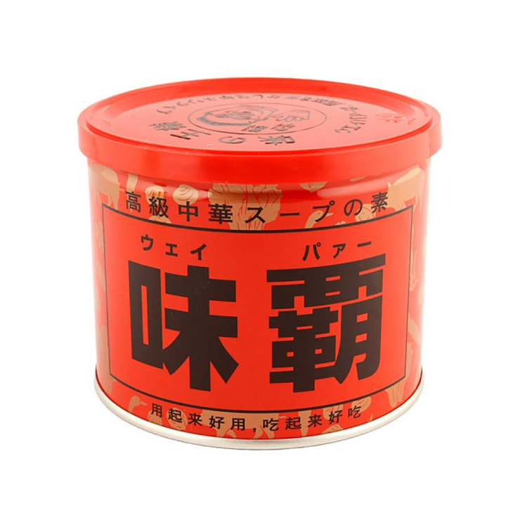 Guangji Weiba Seasoning 500g