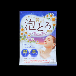 牛乳石碱 丰富泡沫入浴剂 睡眠香氛香型