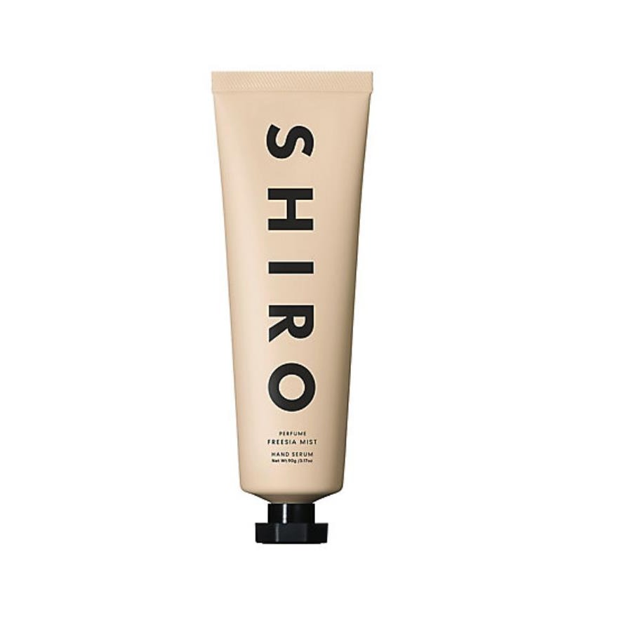 SHIRO Freesia Mist Hand Serum 90g 90 g