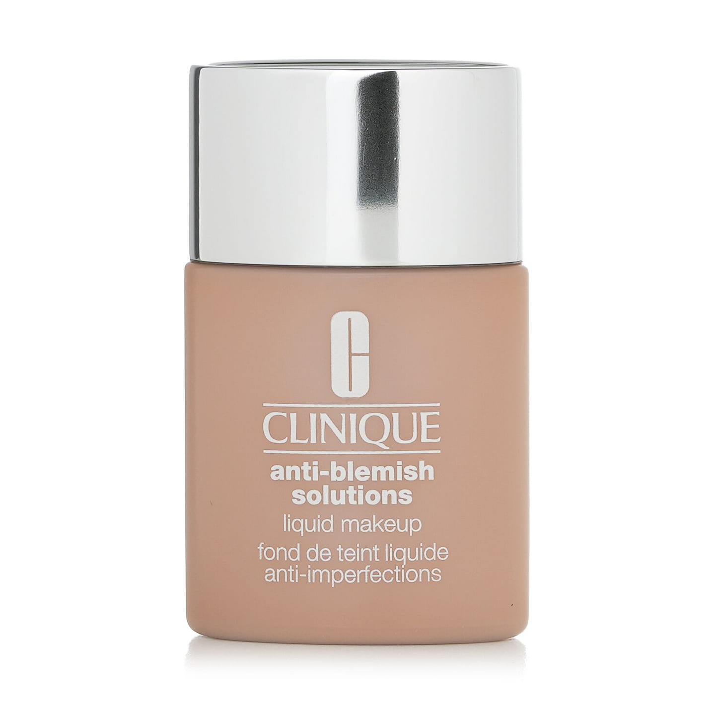 Clinique Anti Blemish Solutions Liquid Makeup - # 04 Fresh Vanilla 30ml/1oz 30 ml