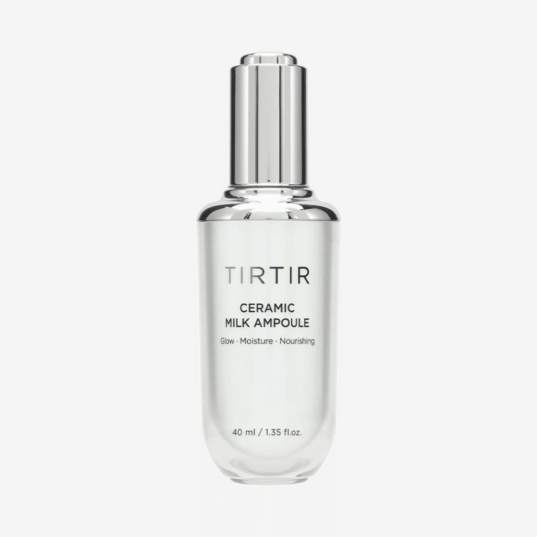 TIRTIR Ceramic Milk Ampoule 1 each