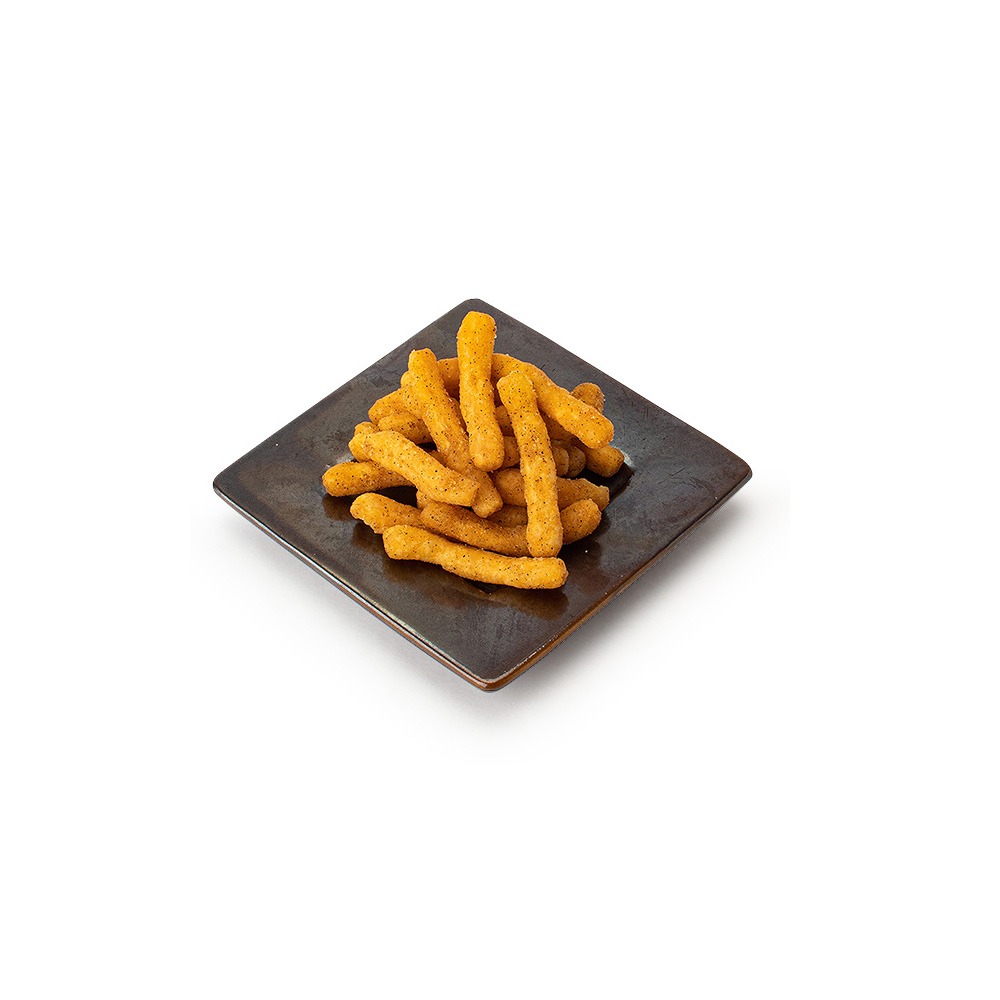 麻布十番 黒豆きな粉かりんと 袋入り - Weee!