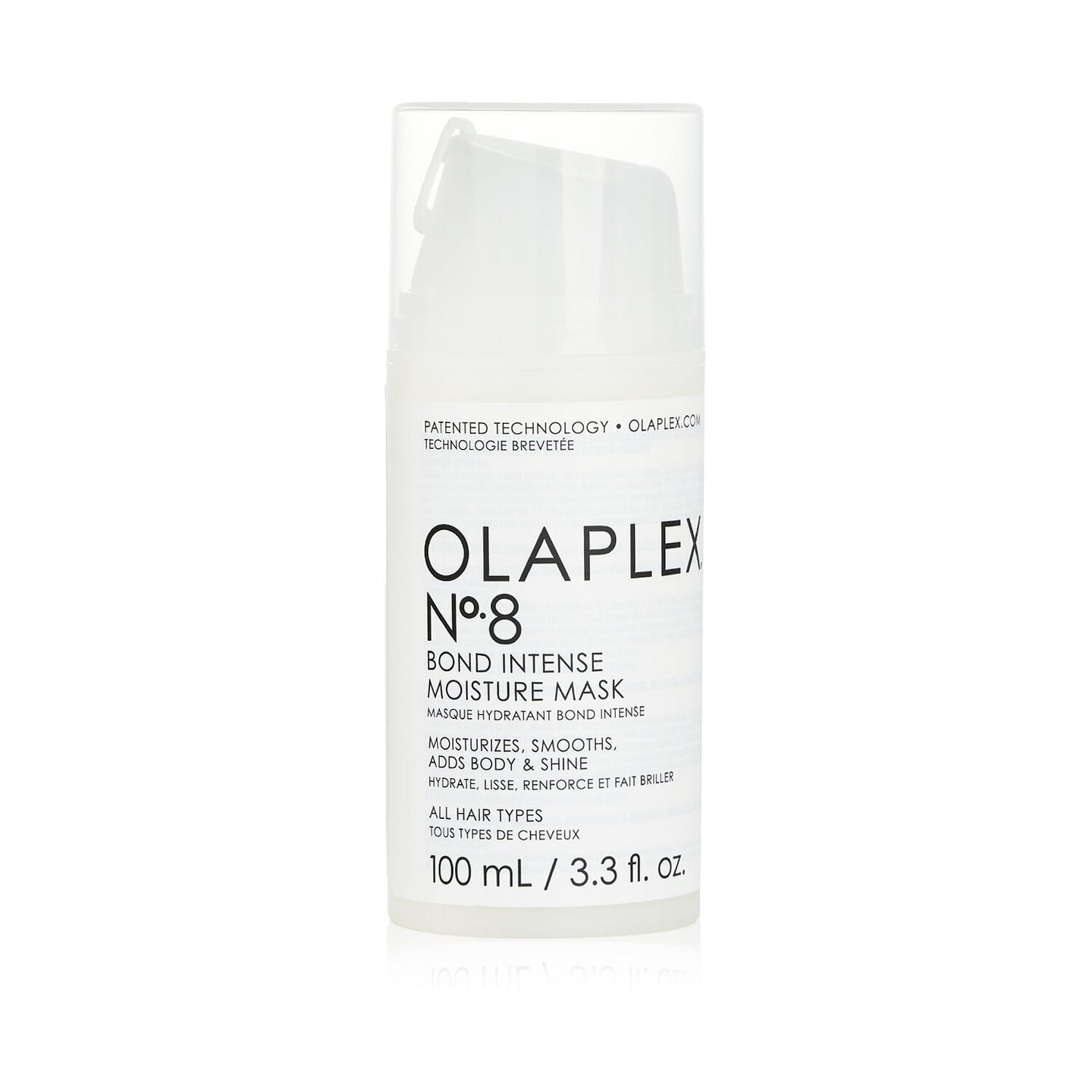 Olaplex No. 8 Bond Intense Moisture Mask 100ml/3.3oz 100 ml