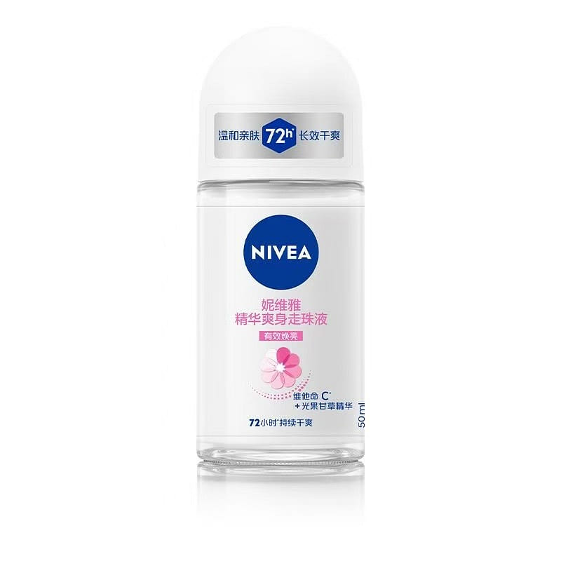 Antiperspirant Roll-On for Women: Deodorant and Od 50 ml