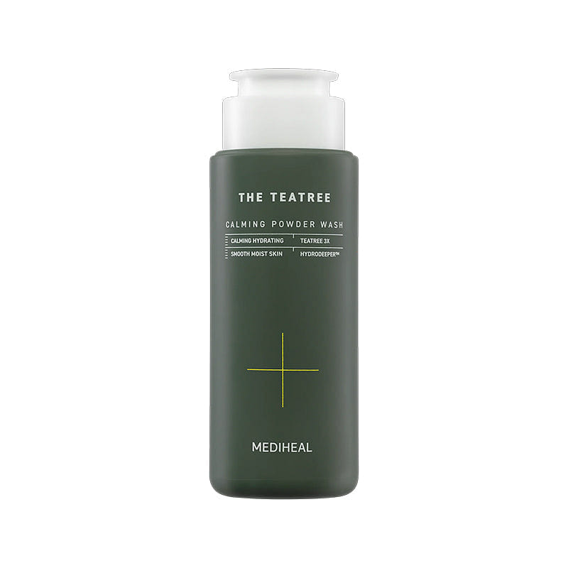 MEDIHEAL The Teatree Calming Powder Wash 50g 1 each
