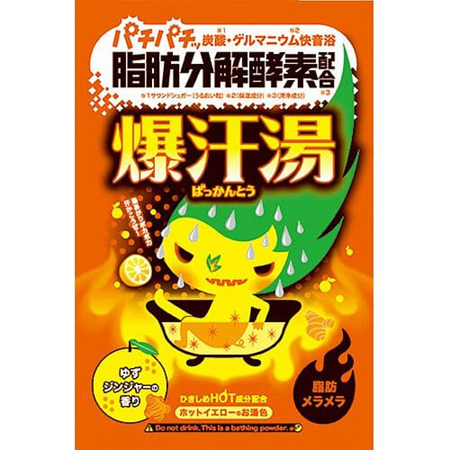 Bakukan-yu [60 g] 60 g