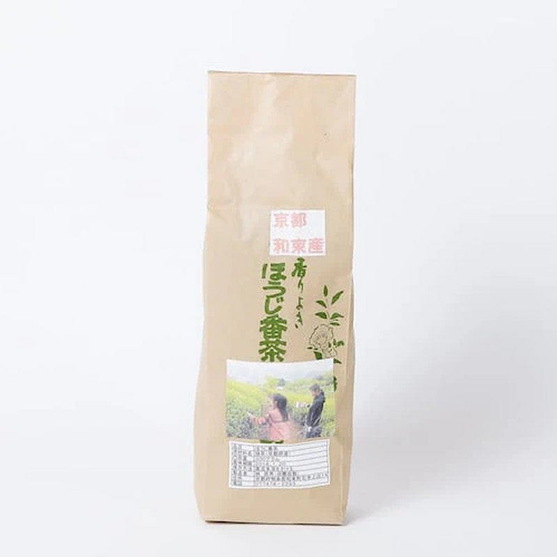Hayashi Tatsuo Hoji Bancha Tea 300g 1 each