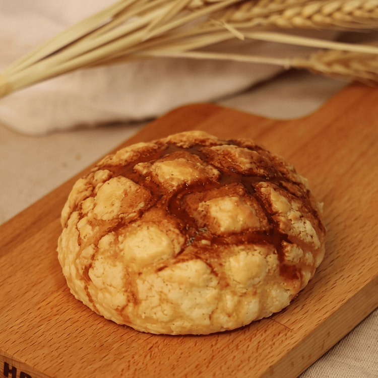 Sunmerry Bolo Bun