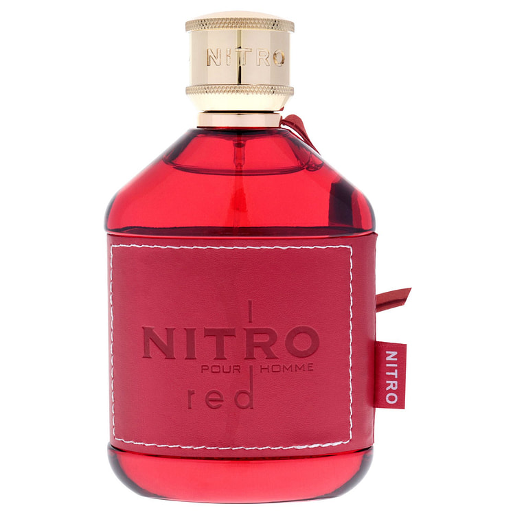 Dumont 尼特罗 红色 EDP 3.4 液盎司